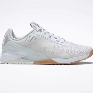 Nano x1 Reebok training shoe size 8.